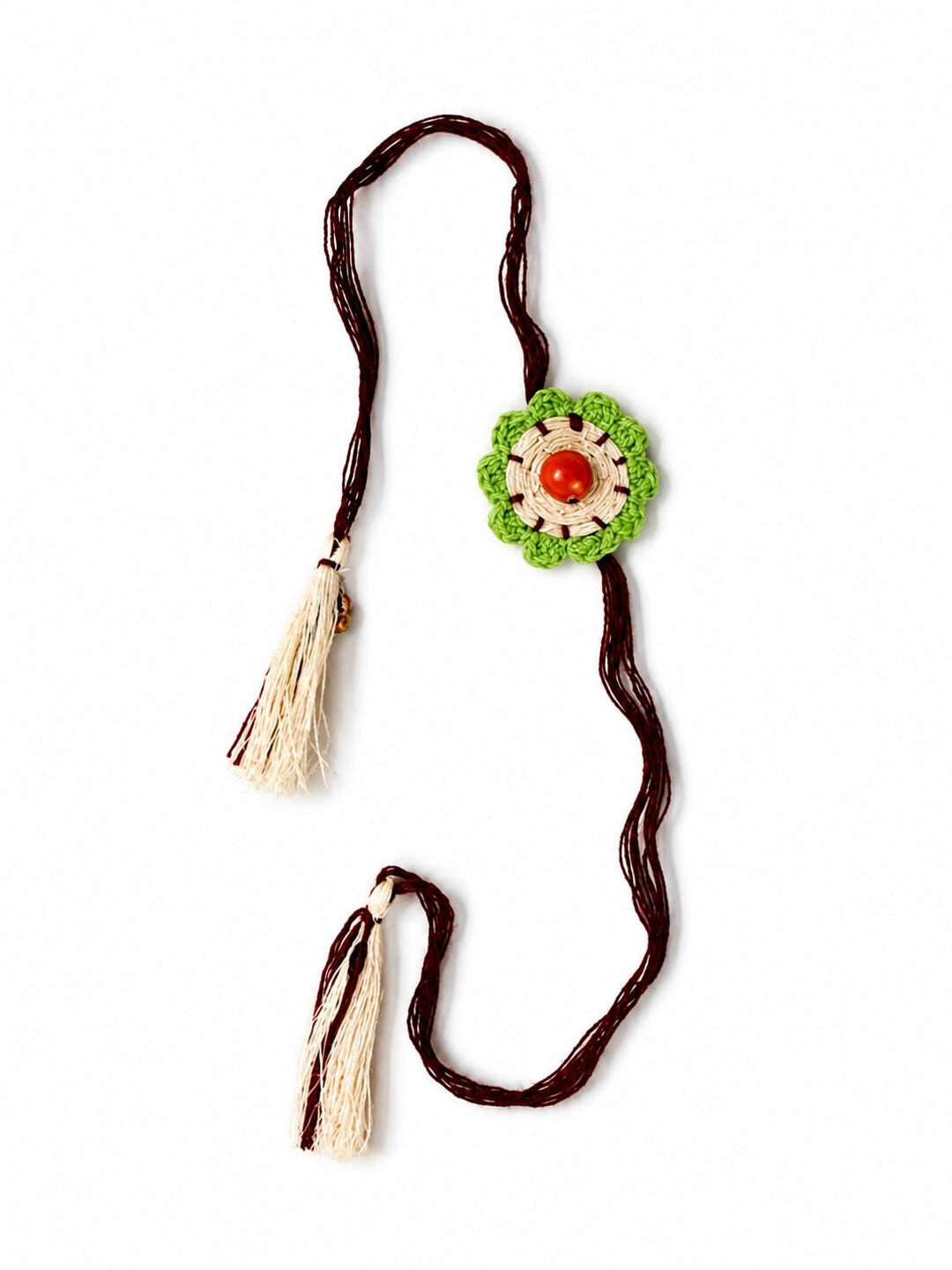 Flower Plantable Rakhi Grow kit