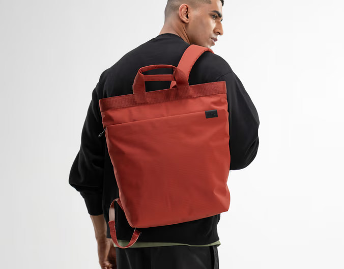 Pivot Carrypack(Basalt,Coral,Lagoon,Sand,Seagrass)
