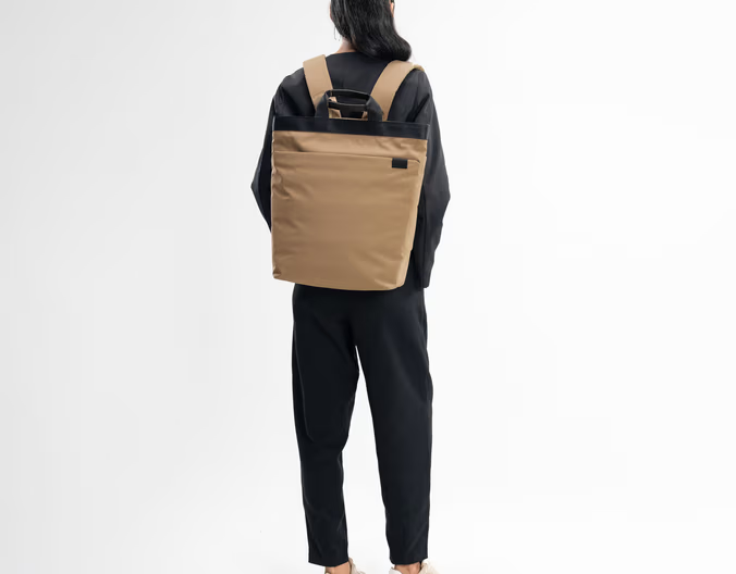 Pivot Carrypack(Basalt,Coral,Lagoon,Sand,Seagrass)