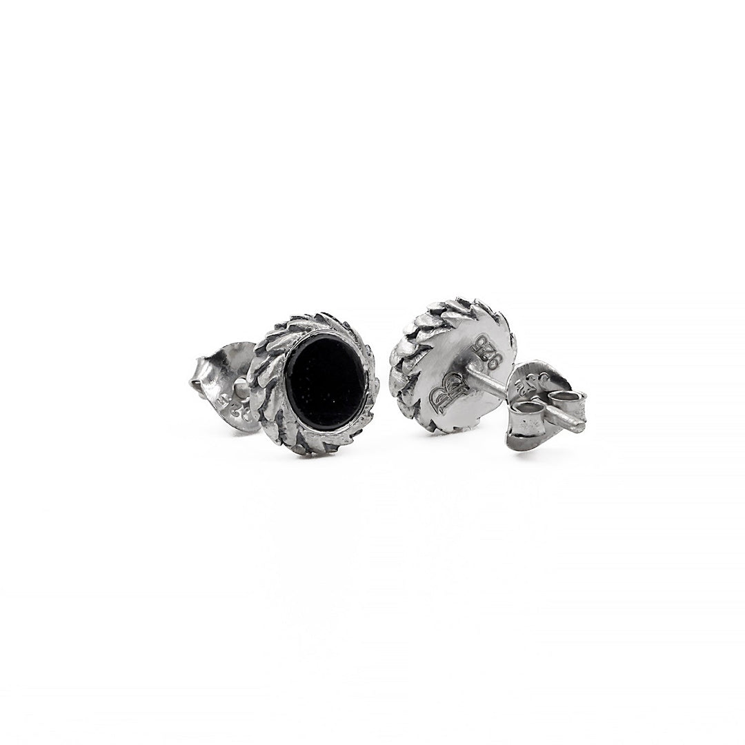 Draconique - Sterling Silver Men&