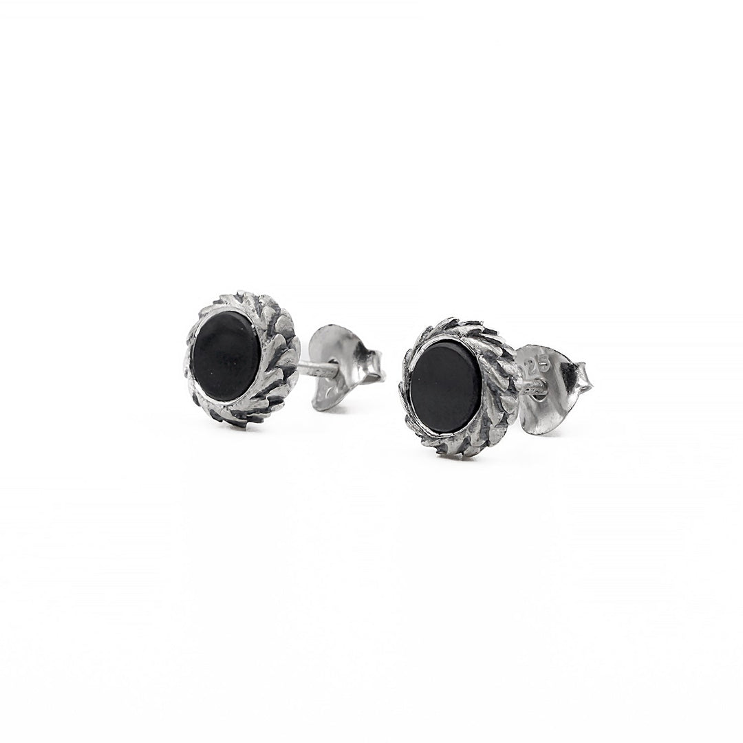 Draconique - Sterling Silver Men&