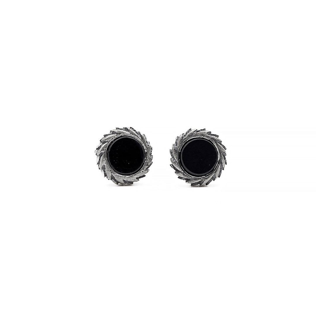 Draconique - Sterling Silver Men&