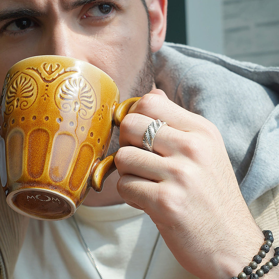 Drago II - Adjustable Men&