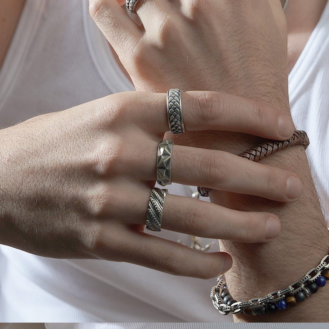 Drago II - Adjustable Men&