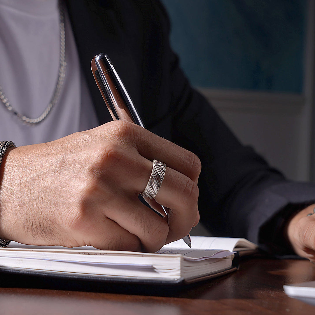 Drago II - Adjustable Men&