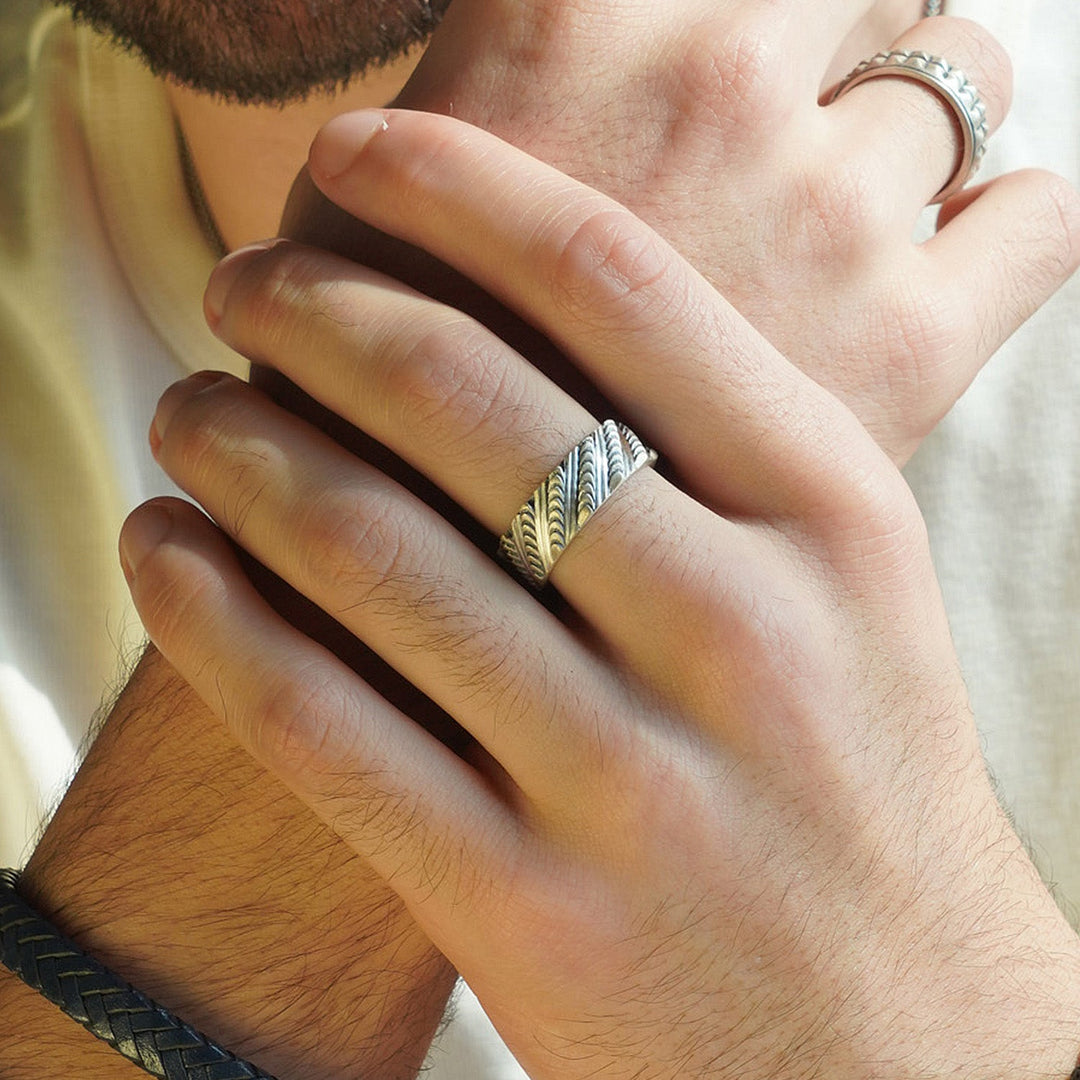 Drago II - Adjustable Men&