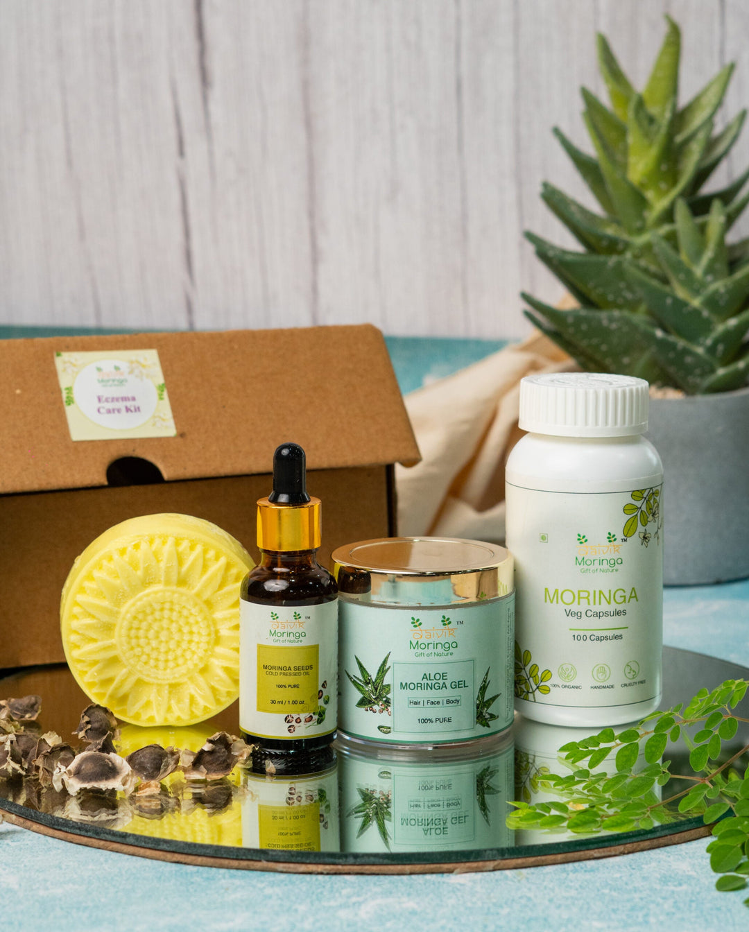 Eczema Care Kit