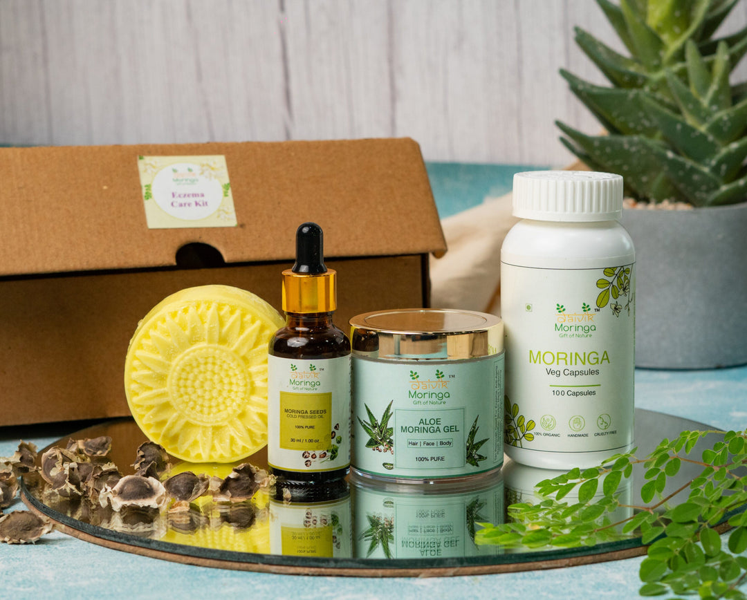 Eczema Care Kit