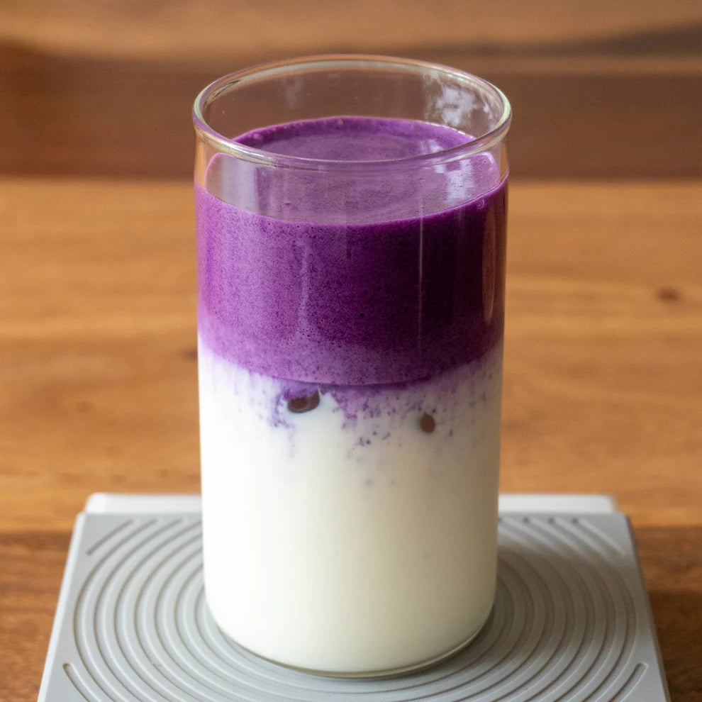 Mezame Reyna Ube Powder | From Philippines | 50g
