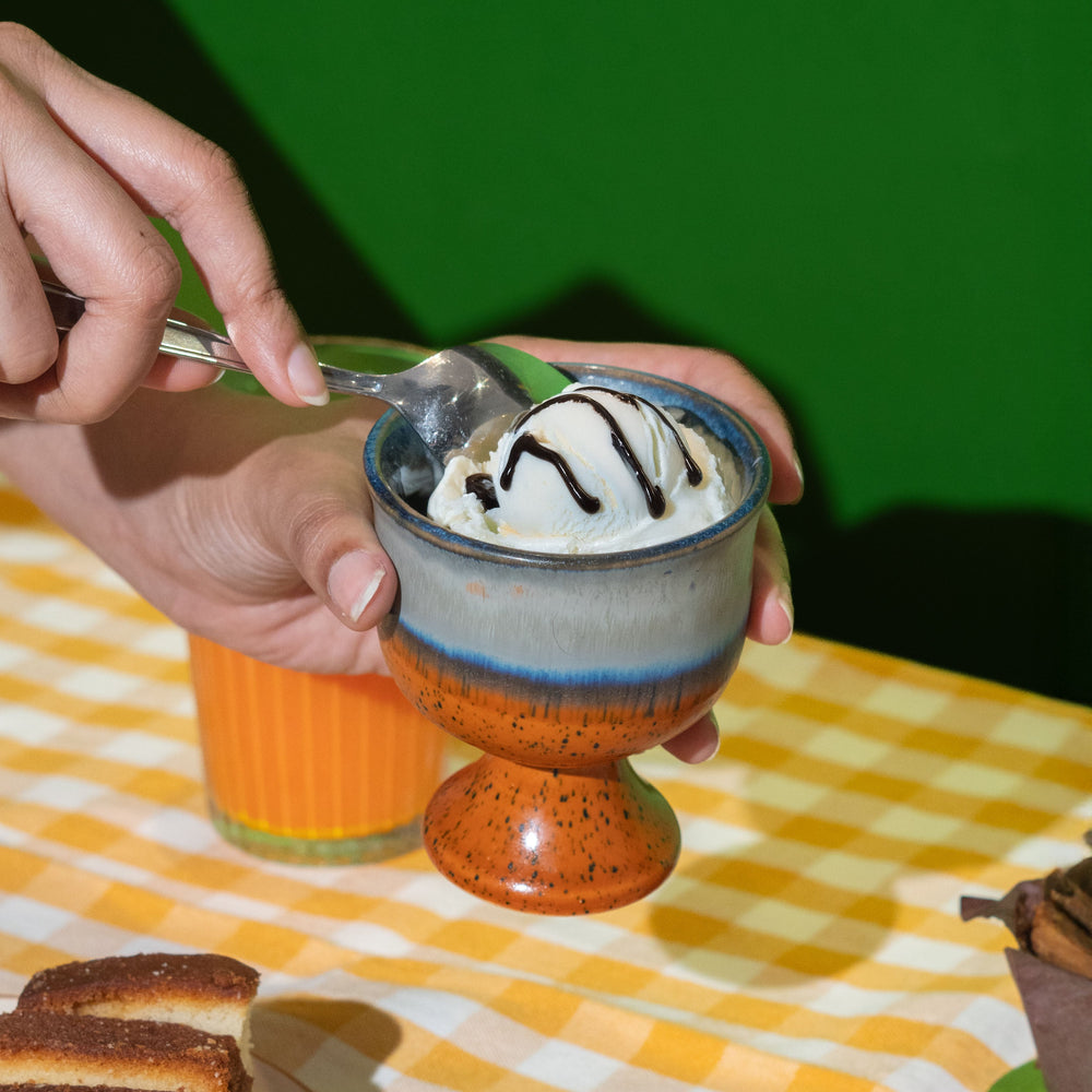 Glacé Dessert Cup