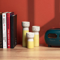 Michief Mates - Set of 3