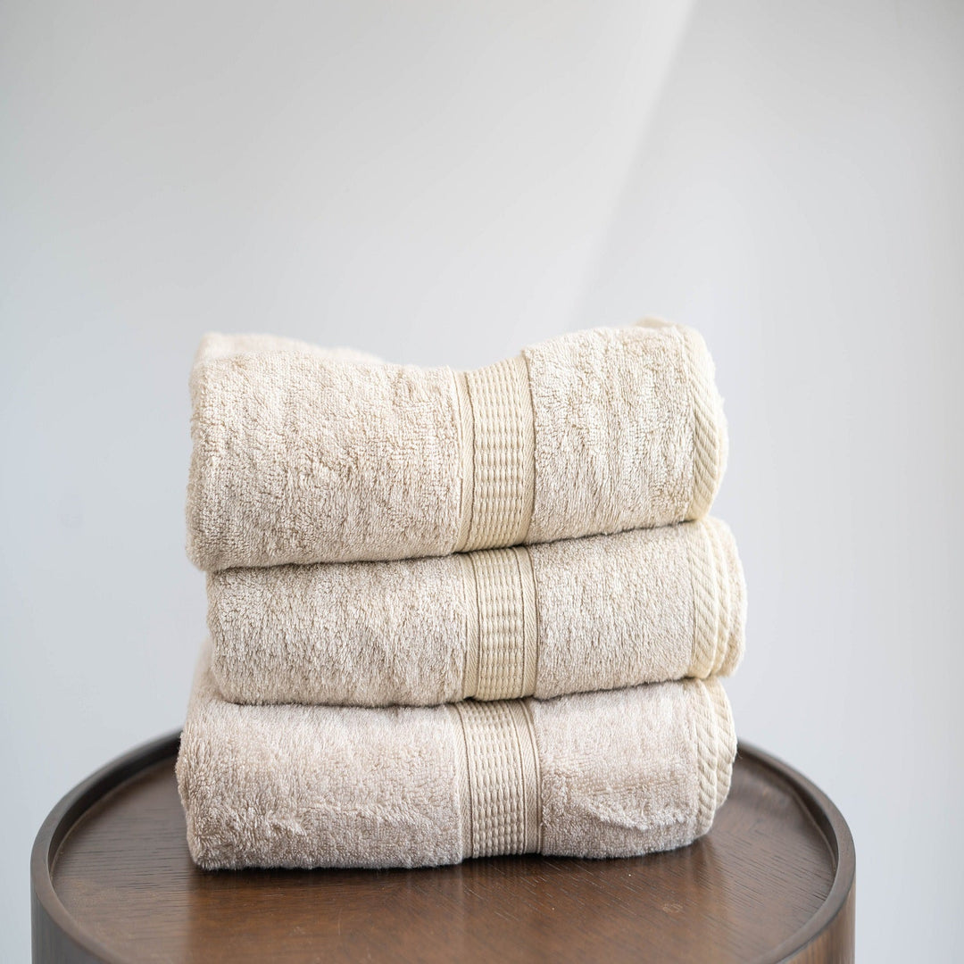 Dvaar Macrame Mat Carrier Straps