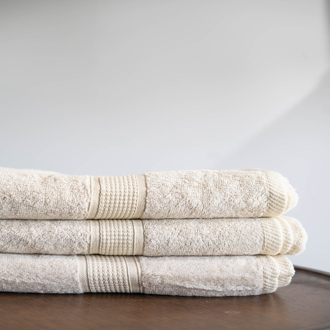 Dvaar Macrame Mat Carrier Straps