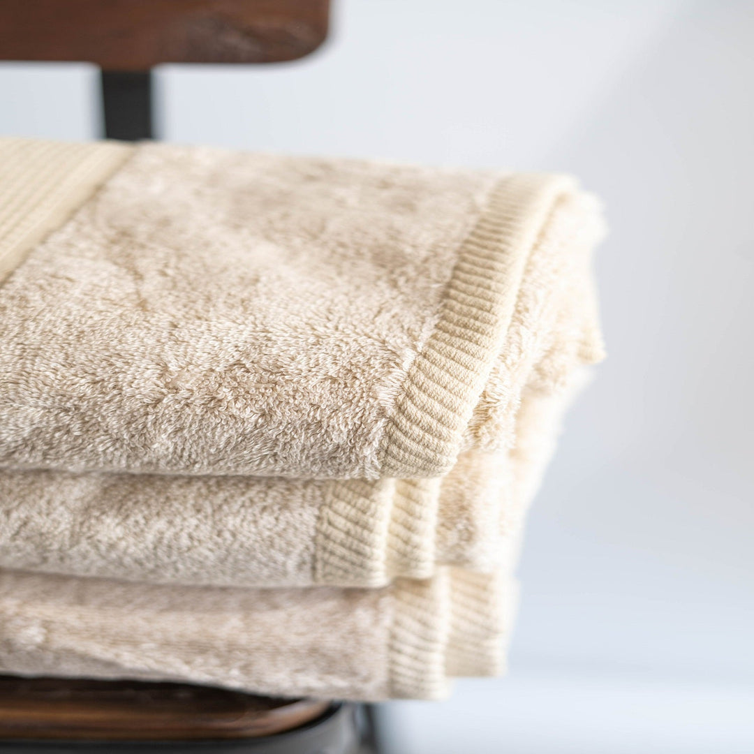 Dvaar Macrame Mat Carrier Straps