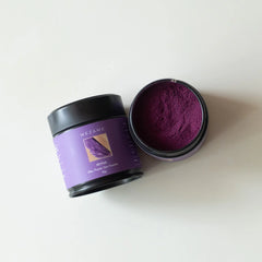 Mezame Reyna Ube Powder | From Philippines | 50g