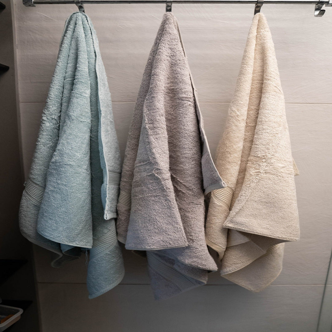 Dvaar Macrame Mat Carrier Straps