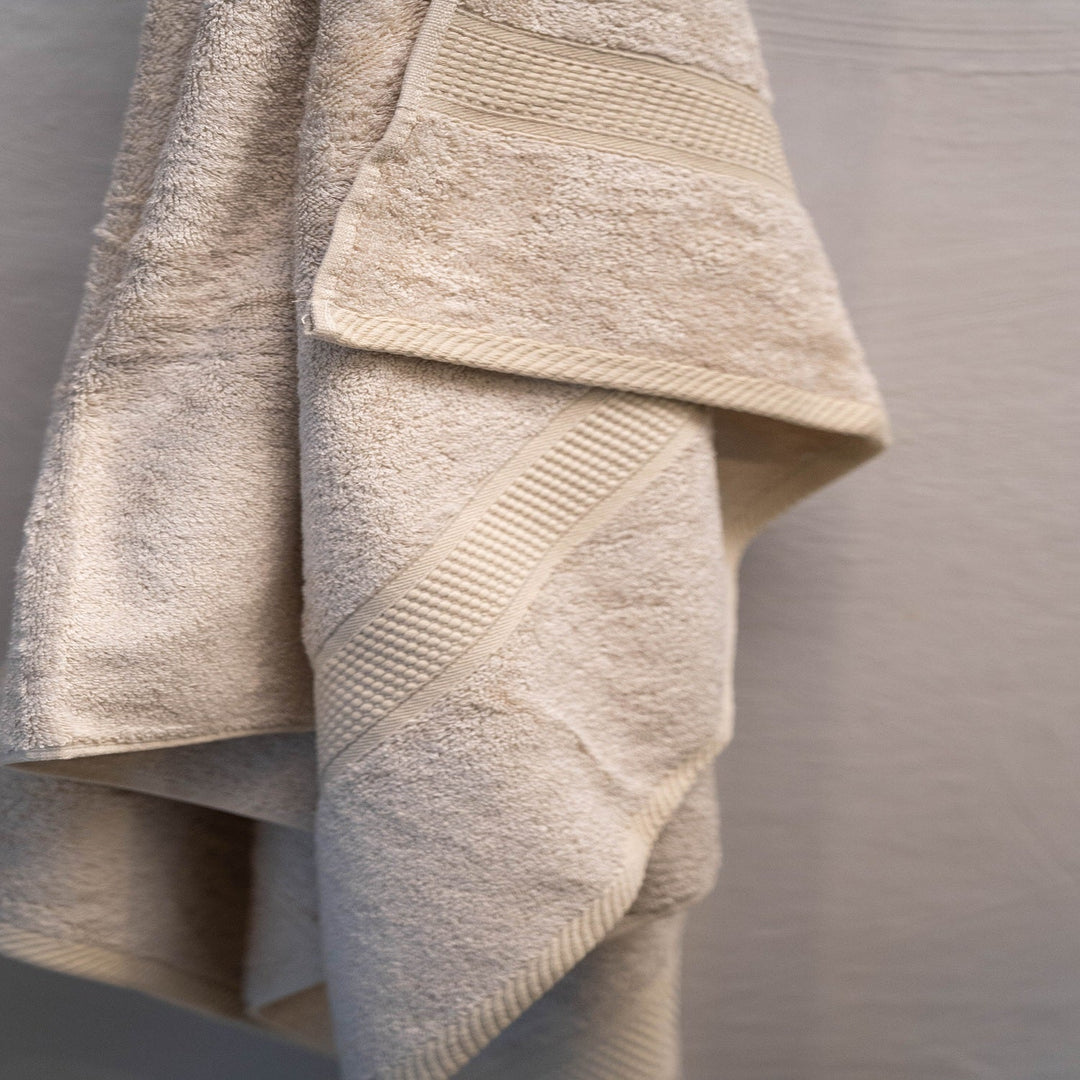 Dvaar Macrame Mat Carrier Straps