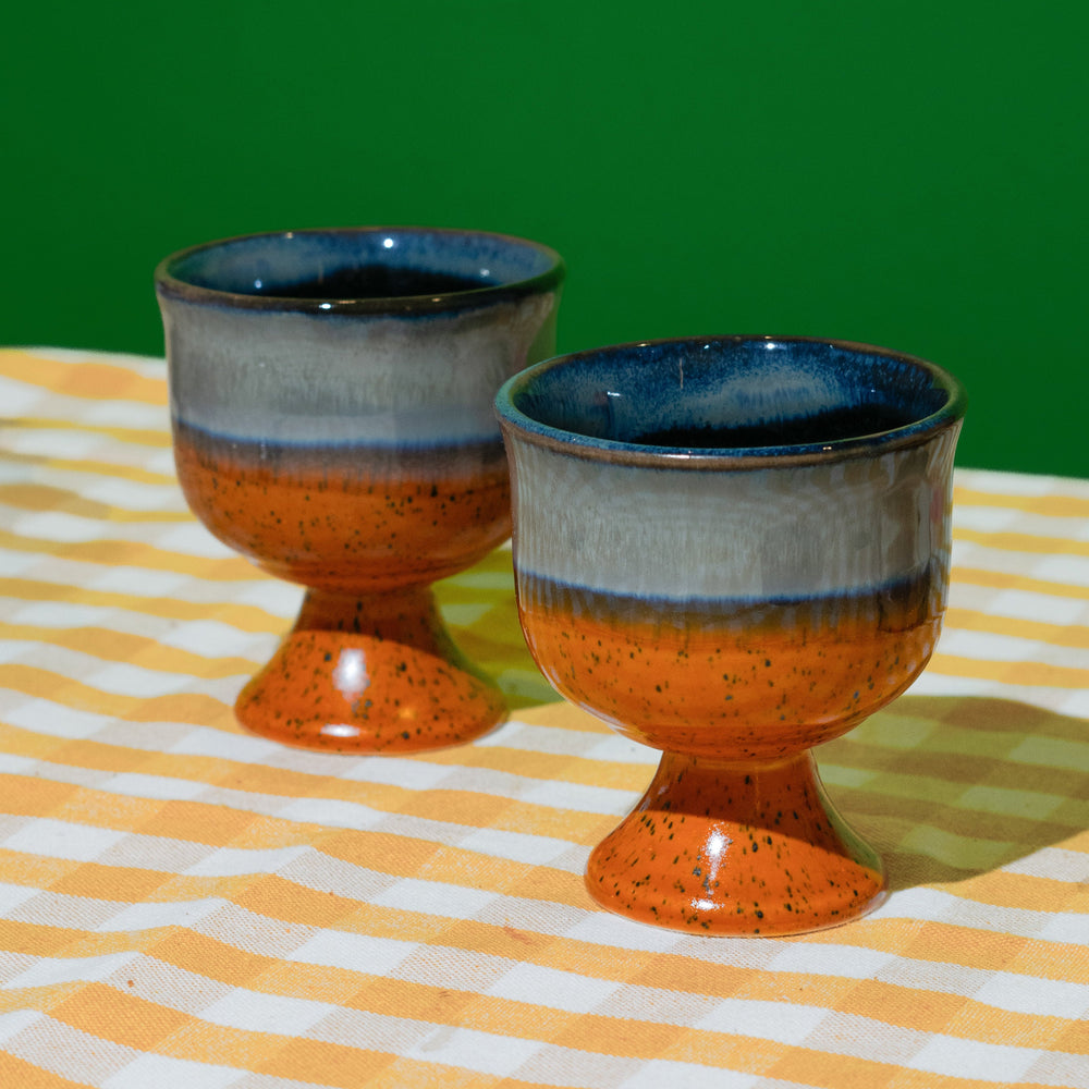 Glacé Dessert Cup