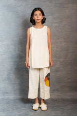 House on Hill – Limited Edition Handcrafted Khadi Co-Ord Set