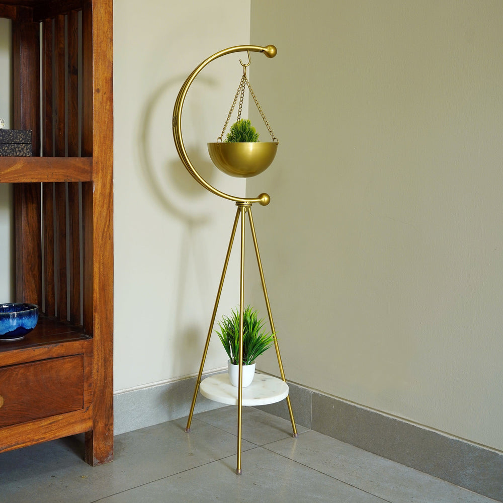 Muun Home Mini Tripod Planter