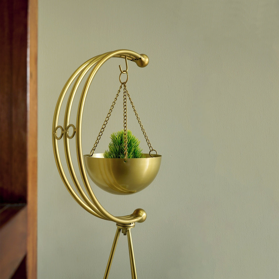 Muun Home Mini Tripod Planter