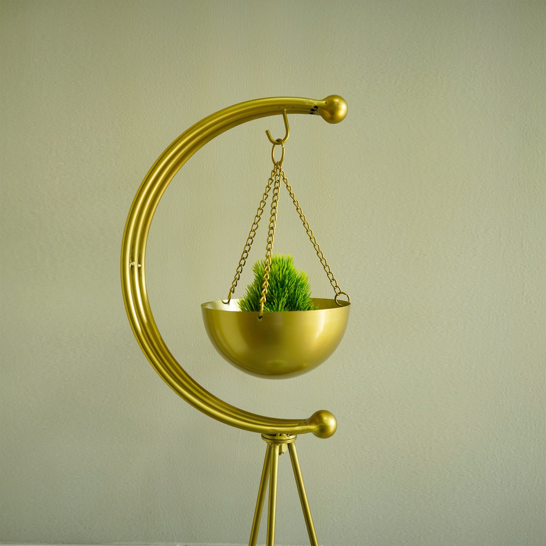 Muun Home Mini Tripod Planter