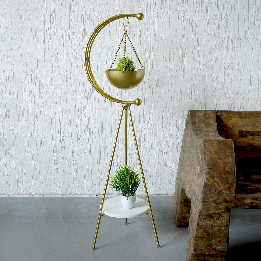 Muun Home Mini Tripod Planter