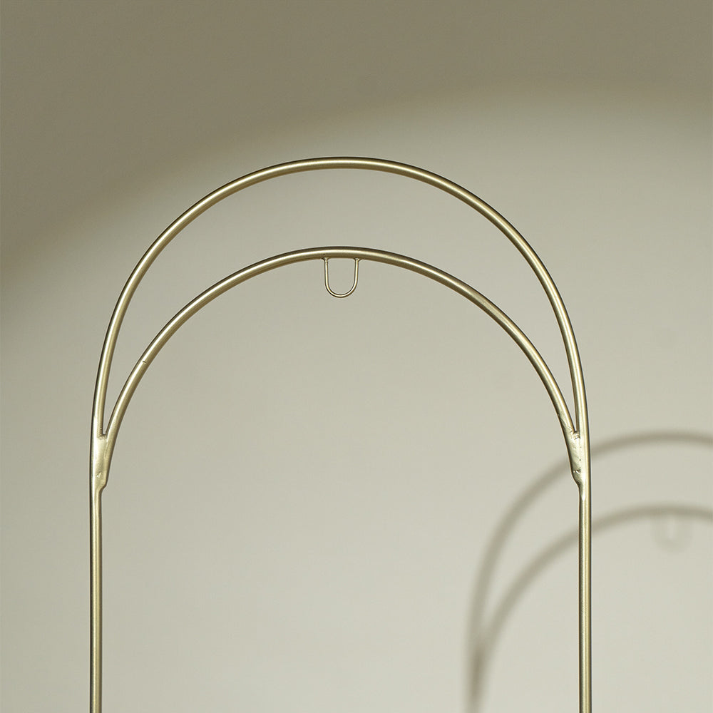 Muun Home Luna Standing Planter