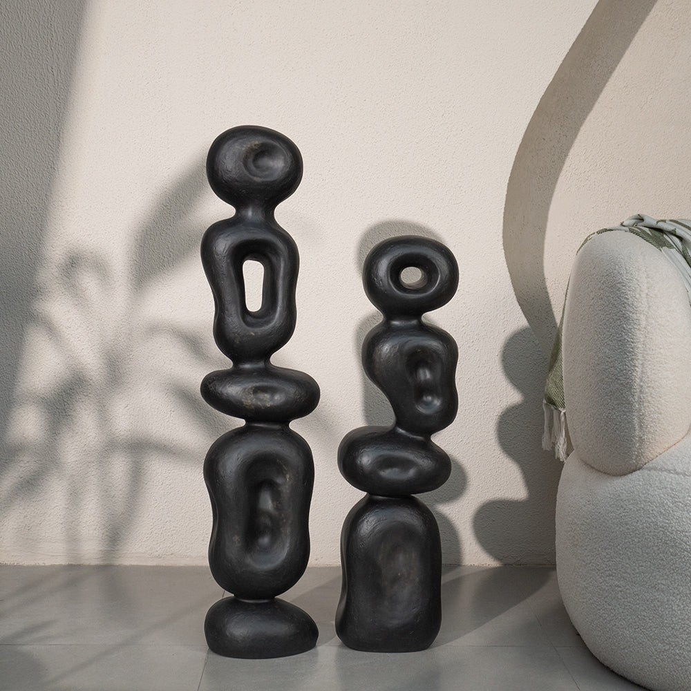 Muun Home Ren Organic Sculpture