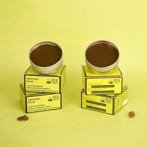 Indie Extracts Wellness | Sampler Kit