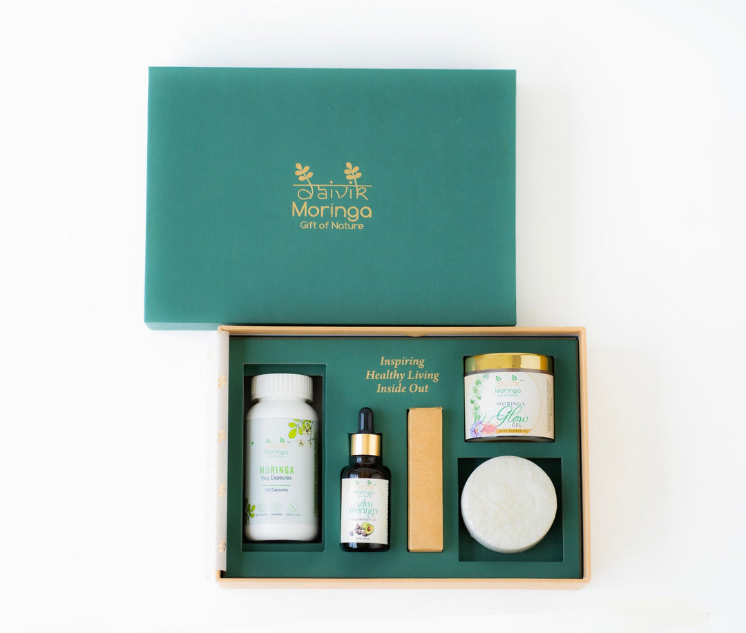 Daivik Premium Hamper