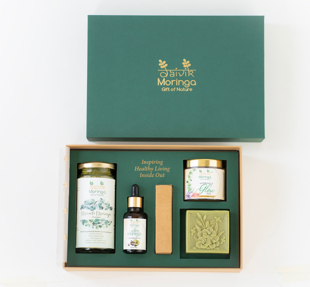 Daivik Power Hamper
