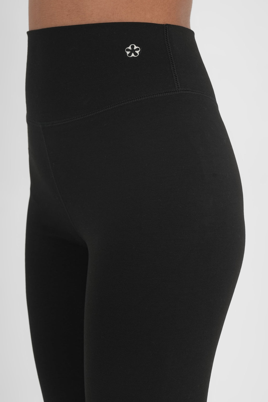 Hannah Organic Cotton Perfect Fit Legging