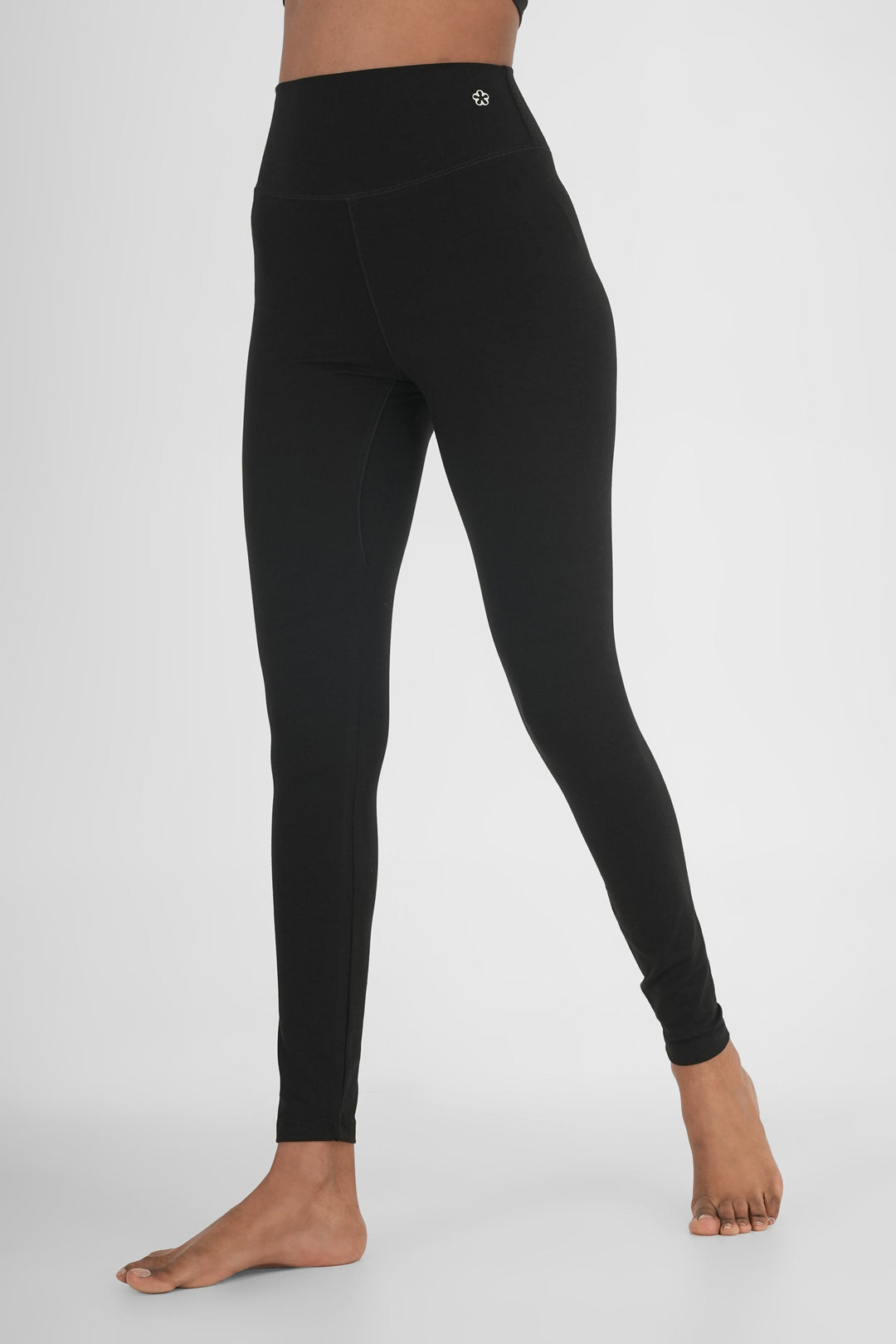 Ash Organic Cotton Shorts Co-ord Set
