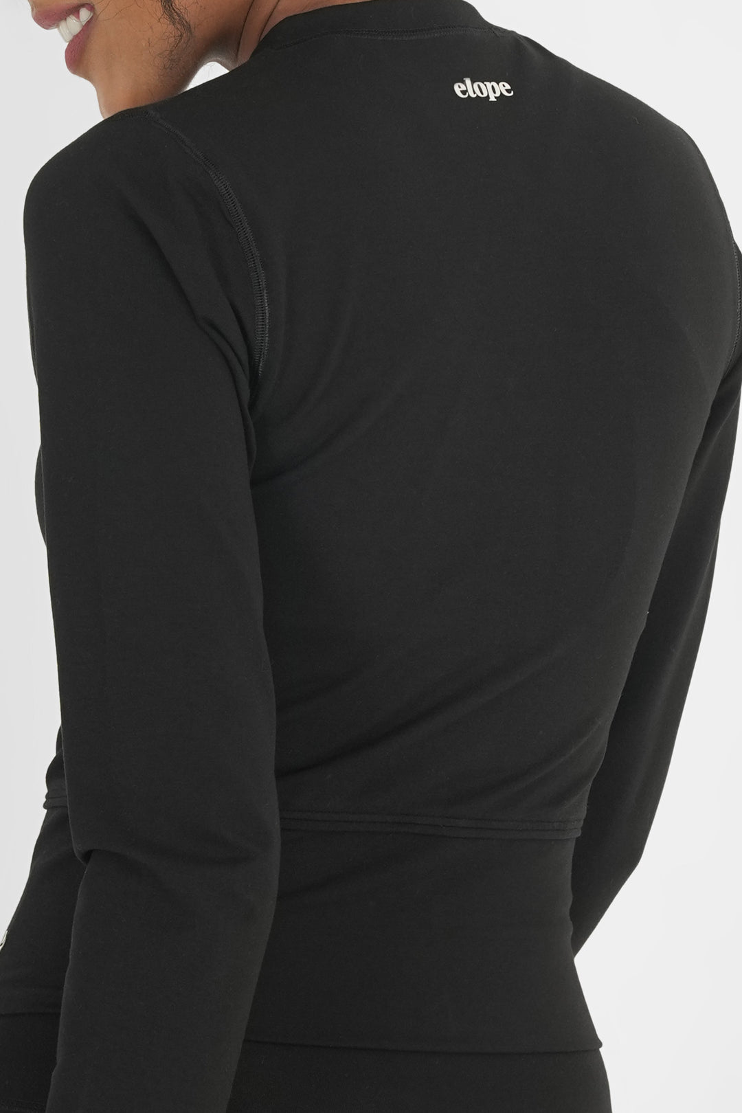 All Year Round Organic Cotton Jacket