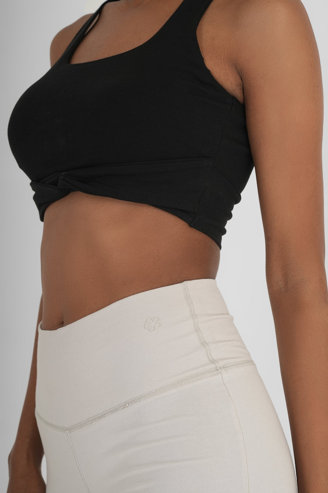 Scotty Organic Cotton Training Shorts