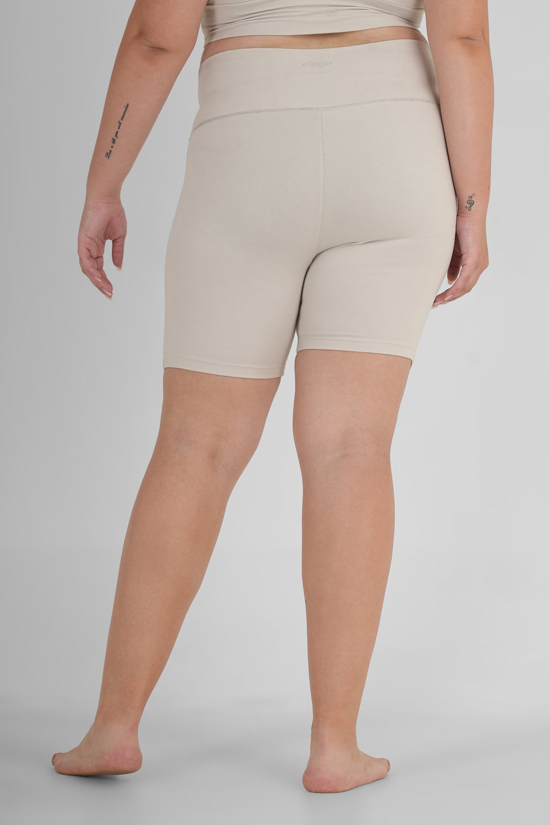 Hannah Organic Cotton Cross Back Co-ord Set