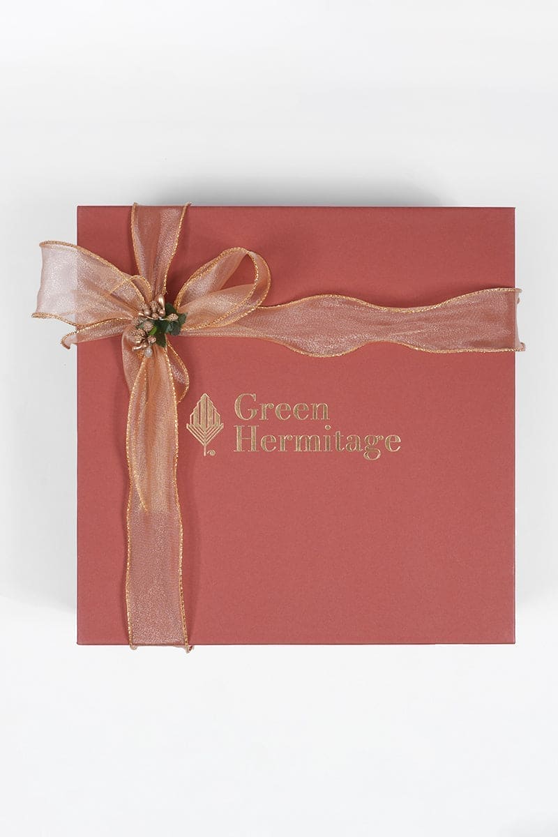 Green Hermitage BOX - 2: The Mindful Moments Gift Set