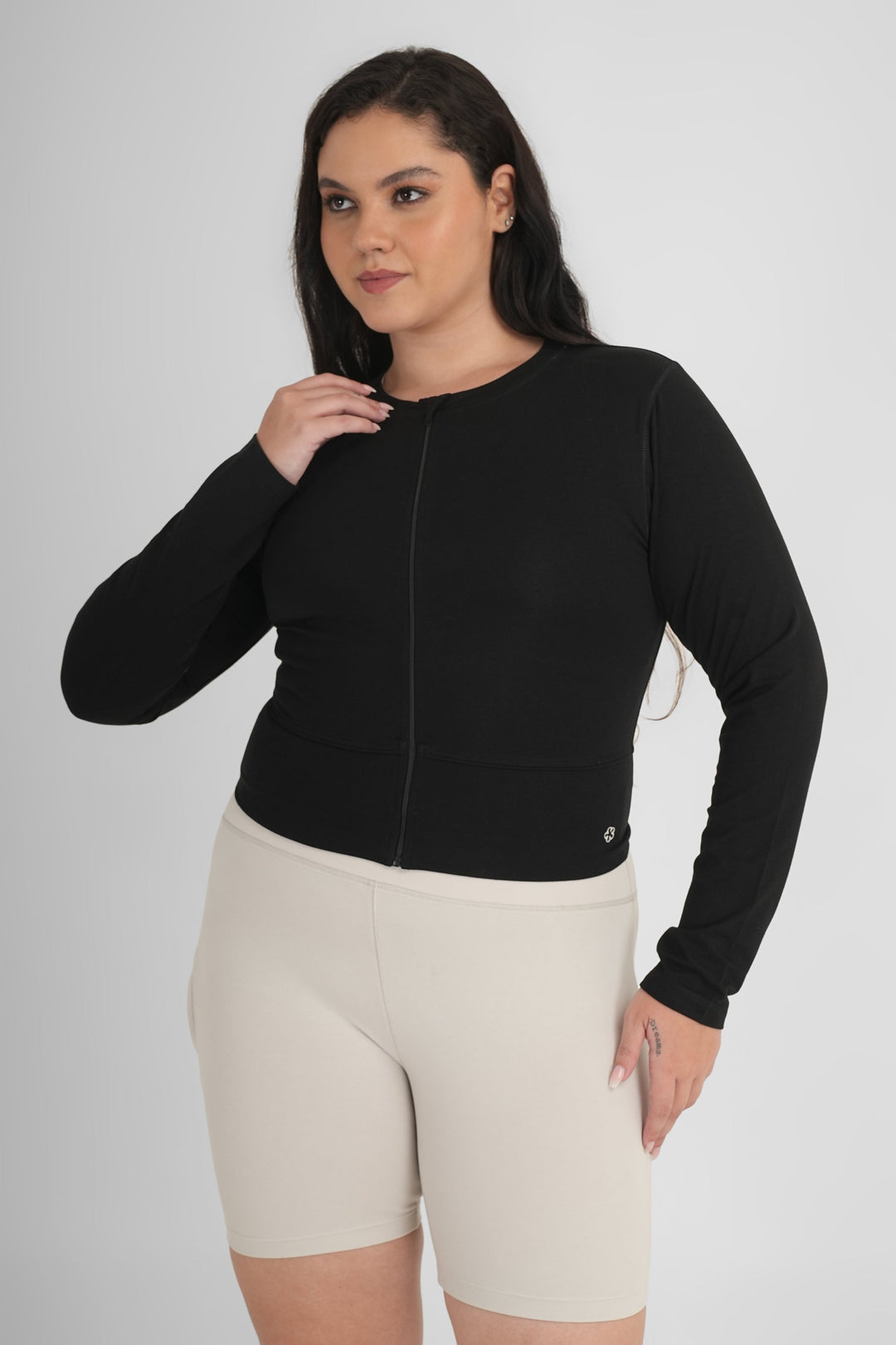 All Year Round Organic Cotton Jacket