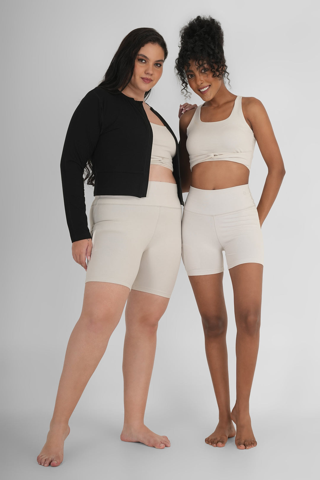 Scotty Organic Cotton Training Shorts