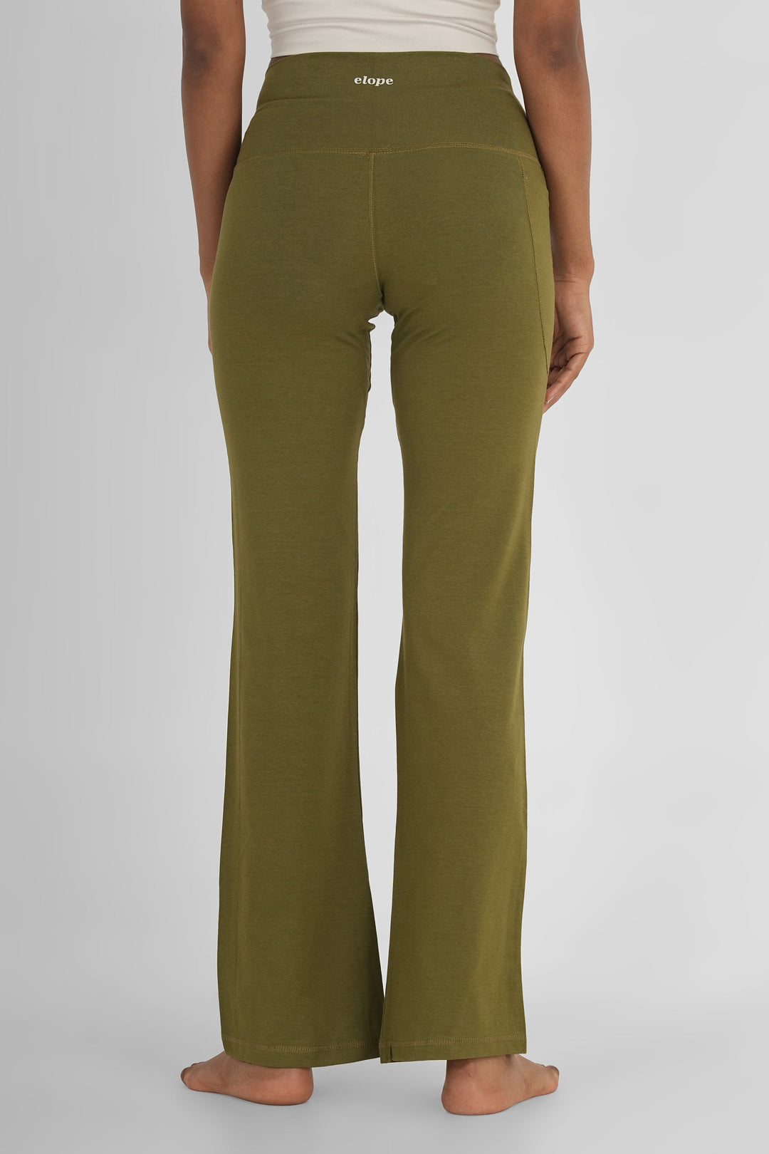 Sienna Organic Cotton Co-ord Set