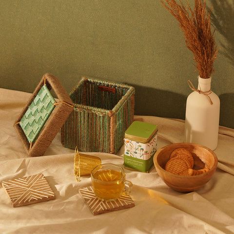 Celesté Sirohi x Celeste | DIVINE Tea Hamper