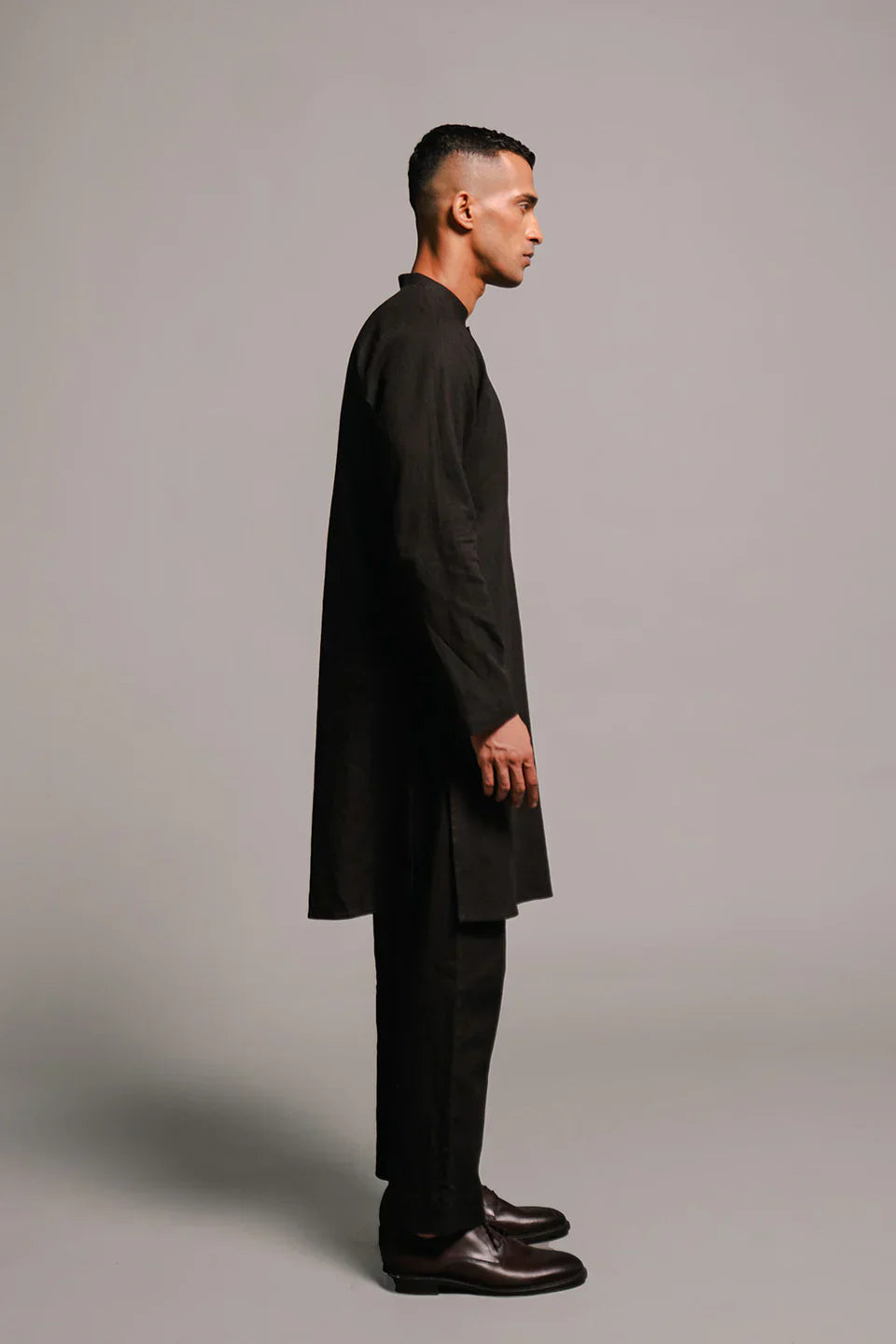 Saphed Wildflower Linen Men&