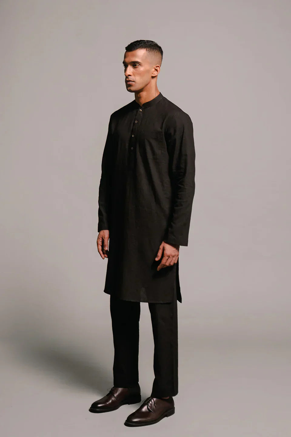 Saphed Wildflower Linen Men&