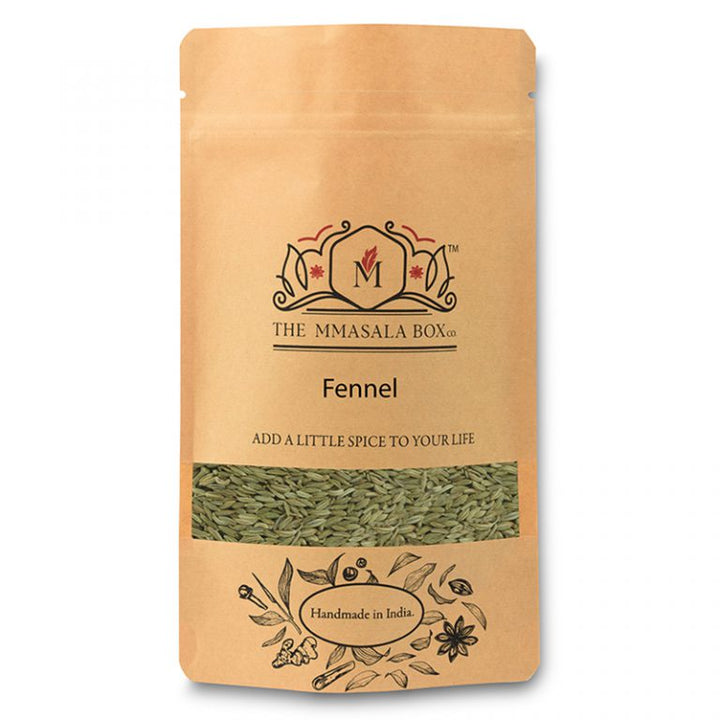 The MMasala Box Co Fennel - Saunf