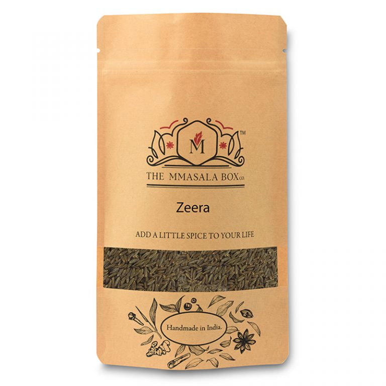 The MMasala Box Co Jeera