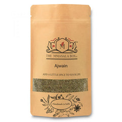 The MMasala Box Co Ajwain