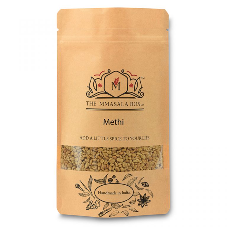 The MMasala Box Co Methi Dana