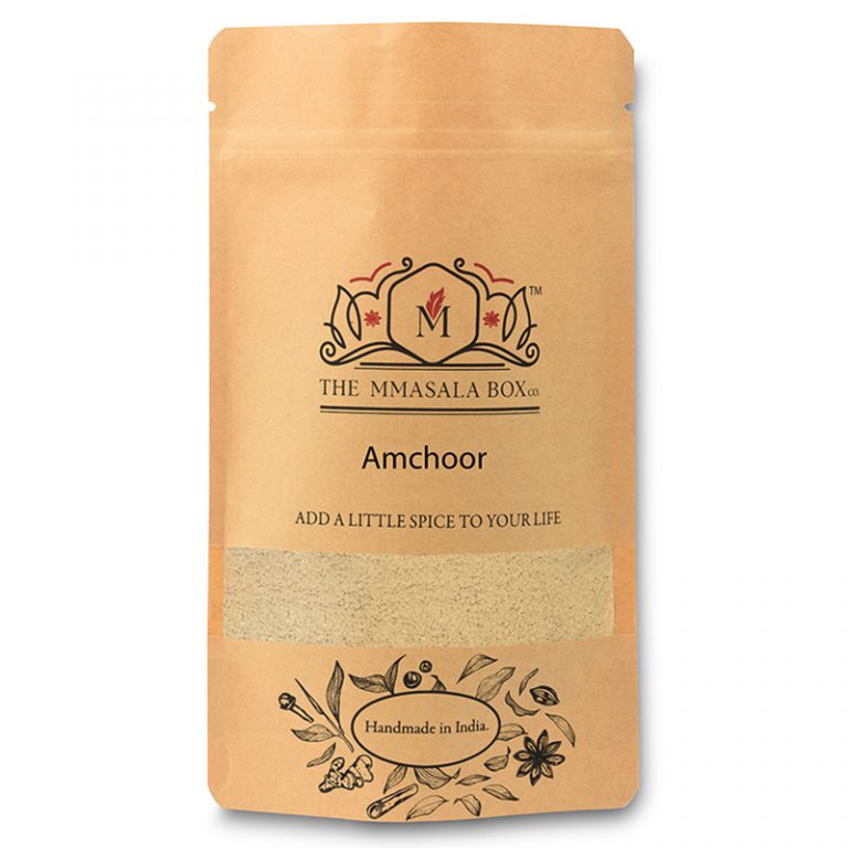 The MMasala Box Co Amchoor
