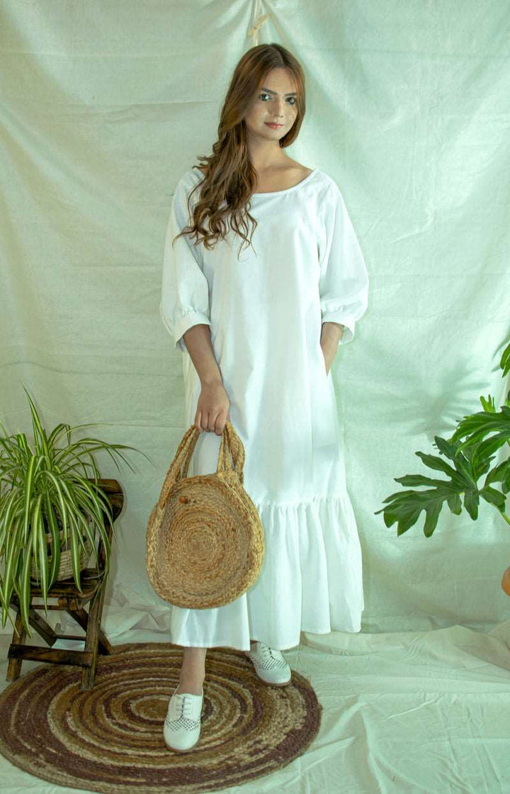 Kendey dress
